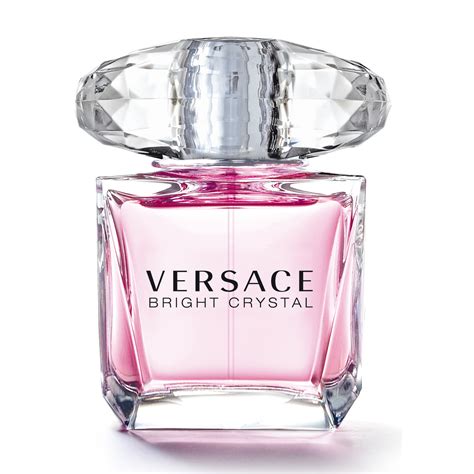 versace bright crystal perfum|versace bright crystal perfume smell like.